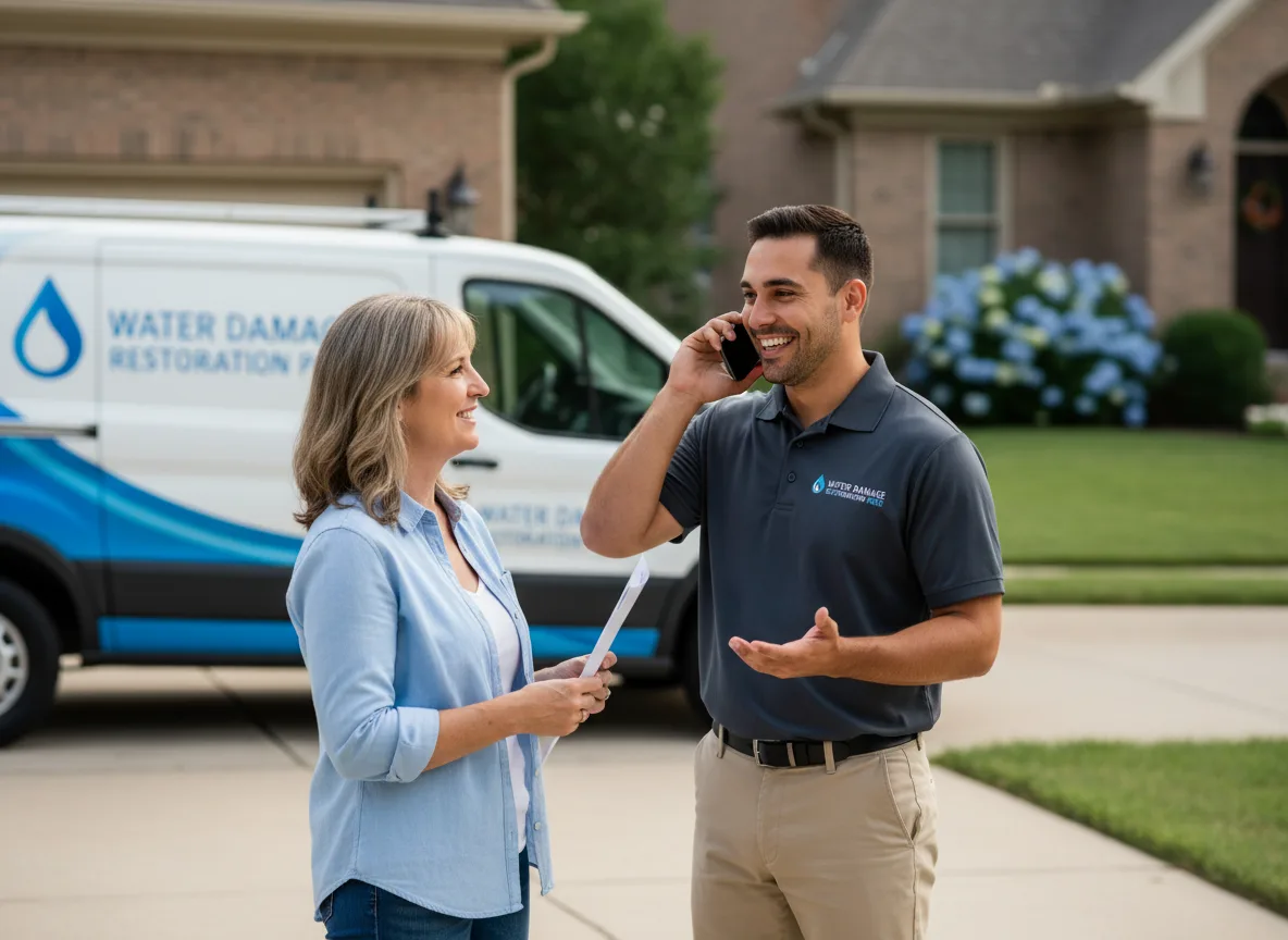 Flood Restoration Cotulla, TX FAQs